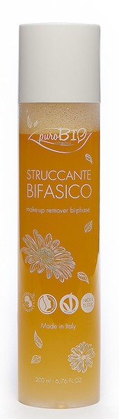 Struccante Bifasico PuroBio AltroStile Bio Profumeria