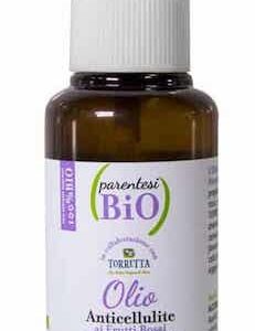 Anti-Cellulite-Öl 100 ml - Parentesi Bio