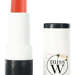 Mandarine Lipstick 115 - Miss W