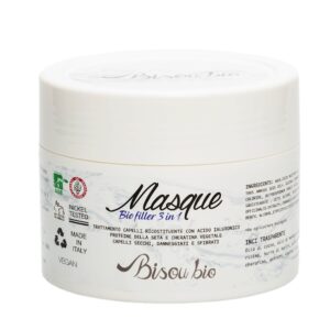 Bio Filler 3 in 1 hair mask - Masque - BisouBio