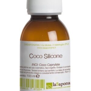 Coco Silikon 100ml - La Saponaria