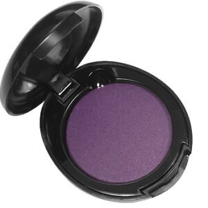Compact Mineral Eyeshadow 06 Pack - Violet Radiance - Liquidflora