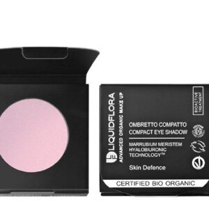 Compact mineral eyeshadow 11 Refills - Radiance Lilac - Liquidflora