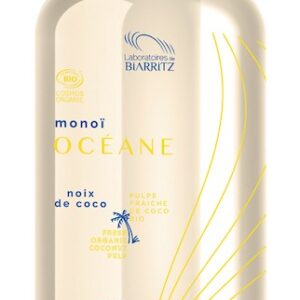 Ocean Oil Monoi Kokosnuss 100ml - Laboratoires de Biarritz