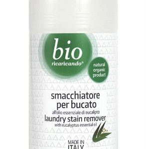 Stain remover with active oxygen - Ricaricando