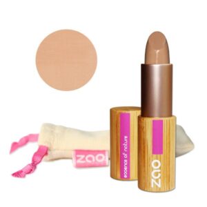 Concealer 493 Rosy Brown - Zao Organic