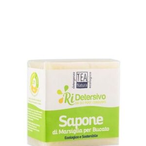 Marseille Soap Re-Waschmittel - Tea Natura