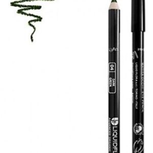 Eye Pencil 04 Dark Green - Liquidflora