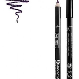 Eye Pencil 06 Violet Intense - Liquidflora