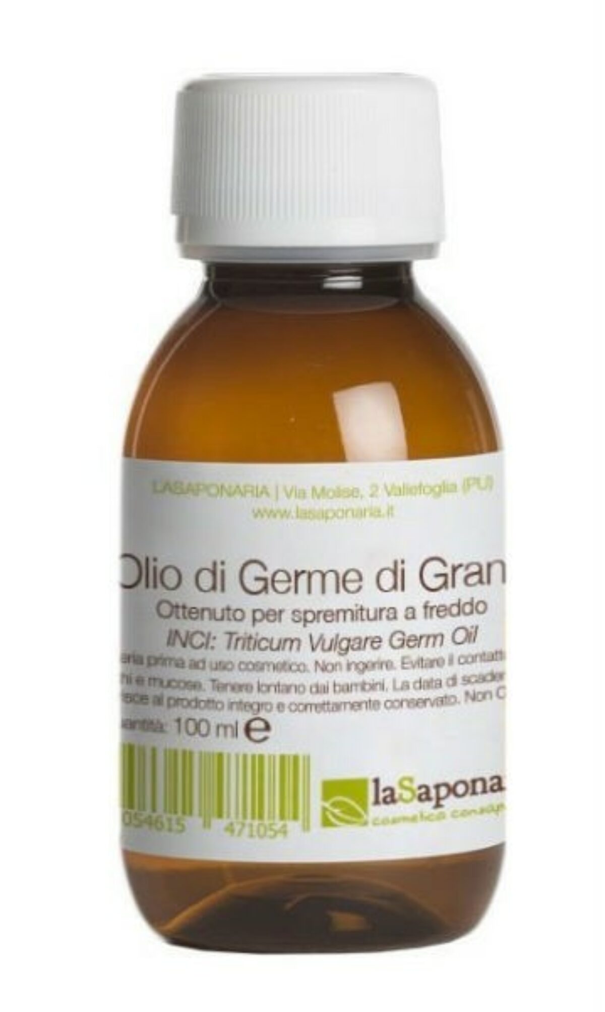 Olio 31 Krauterol - Bio Essenze - AltroStile - Bio Profumeria