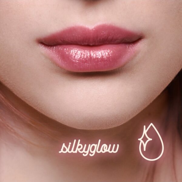 Lippenbalsam Silkyglow - Neve Cosmetics