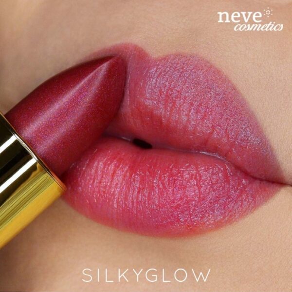 Lippenbalsam Silkyglow - Neve Cosmetics
