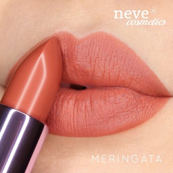 Sugar Matte Meringata - Neve Cosmetics