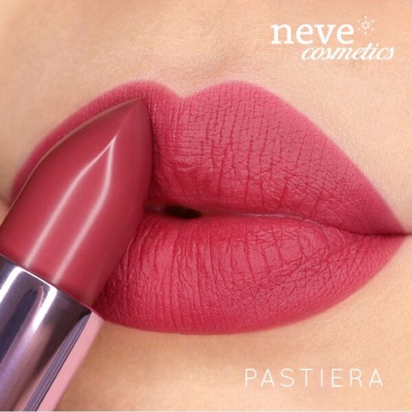 Sugar Matte Pastiera - Neve Cosmetics