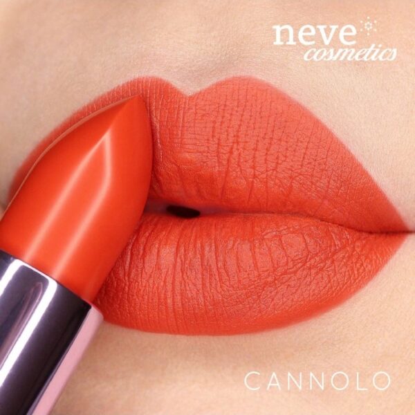 Sugar Matte Cannolo - Neve Cosmetics