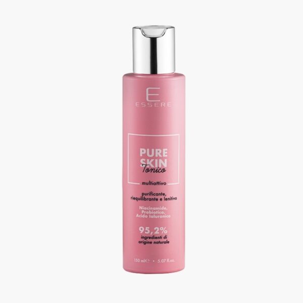 PURE SKIN Rebalancing And Soothing Tonic - 150ML - Essere