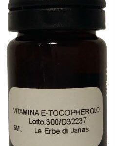 Vitamin E (tocopherol)