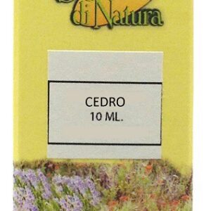 CEDAR essential oil - Segreti di Natura -