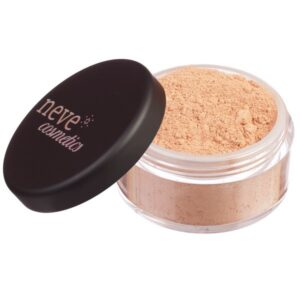 Mineral Foundation High Coverage TAN NEUTRAL - Neve Cosmetics -