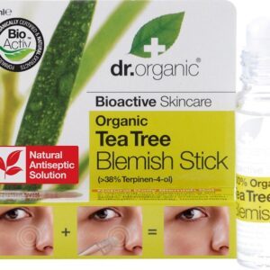 Bio-Teebaum - Blemish Stick - Dr. Organic -