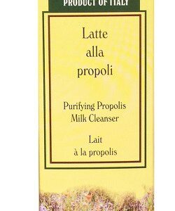 Propolis Milk - Secrets of Nature -