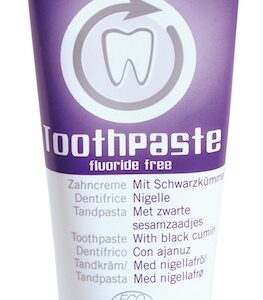 Zahnpasta - Eco Cosmetics
