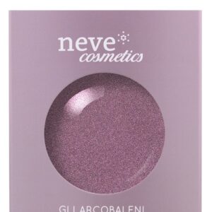 Eyeshadow in wafer FLOWERS D'OMBRA - Neve Cosmetics